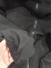 帛芮男女同款三合一外套可拆卸內丹外套登山夾克秋冬衣服 曬單實(shí)拍圖