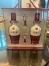 五糧液 普五八代 好事成雙禮盒 濃香型白酒 52度 500ml*2 中秋送禮 曬單實拍圖