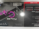 藍寶石（Sapphire）AMD Radeon? RX 9070 GRE 12GB GDDR6 METAL 合金脈動(dòng) deepseek AI人工智能 電競游戲獨立顯卡 曬單實(shí)拍圖