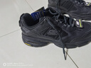 斯凱奇（SKECHERS）秋冬男鞋厚底增高老爹鞋軟底舒適休閑鞋百搭運動(dòng)鞋237145 曬單實(shí)拍圖