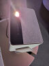 极米RS 10 mini 护眼三色激光云台投影（高亮高清 灵动云台 实时画面校正 24W超大功率音响 小巧便携） 实拍图