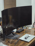 LG GX9 5KOLED電腦顯示器44.5英寸雙模高刷游戲電競顯示屏 DP2.1 TypeC 90w快充 45GX950A  曬單實(shí)拍圖