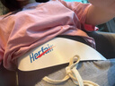Herfair甩脂機瘦減肚子神器腹部減肥器肚子贅肉懶人甩脂腰帶燃脂塑身儀器 【2024新款】減肚子燃脂神器 曬單實拍圖