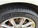 米其林（MICHELIN）汽車(chē)輪胎 235/45R18 98W 浩悅五代 Primacy 5 適配邁騰/凱美瑞 曬單實(shí)拍圖