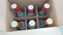 汾酒 黃蓋玻汾53度475mL*3瓶+紅蓋玻汾42度475mL*3瓶組合裝 非原箱 曬單實(shí)拍圖
