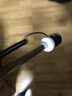 老漁匠魚缸電動換水器洗沙吸便器清理魚便吸糞器抽水器魚缸水族箱清潔器 鋰電可充電換水器/黑】1600L/H可調(diào)節(jié)流量 曬單實拍圖