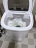 美的（Midea）4.5公斤半自動(dòng)洗鞋機 家用迷你仿生手洗刷鞋機360°全方位清潔迷你洗鞋機懶人神器MXX45VWE 曬單實(shí)拍圖