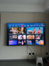海信電視E8Q 85英寸 信芯H6 U+MiniLED  黑曜屏 首發(fā)330Hz高刷 帝瓦雷音響 E8NPRO升級 國家補貼85E8Q 曬單實(shí)拍圖