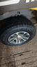 玲瓏輪胎汽車(chē)輪胎 CROSSWIND A/T LT215/75R15 100/97S 輕卡輪胎 曬單實(shí)拍圖