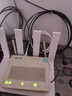 華為路由器AX3家用千兆無線家用5g穿墻王信號穿墻王增強放大器漏油器mesh AX3【W(wǎng)iFi6+3000M】 曬單實拍圖