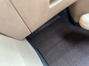 喬氏（Qiaoshi）汽車(chē)腳墊TPE全包圍大眾邁騰朗逸奧迪A4L凱美瑞速騰帕薩特思域雅閣 TPE腳墊+澳蘭絨毯-咖色 別克-全系-原車(chē)定制專(zhuān)車(chē)專(zhuān)用 曬單實(shí)拍圖