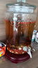 白水杜康 甄藏名釀老酒 濃香型白酒 52度 桶裝純糧食泡果酒藥酒散裝酒5L 曬單實(shí)拍圖