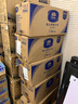維達（Vinda）商用抽紙 3折200抽9包 酒店餐廳公用擦手紙XL碼加厚商務衛(wèi)生紙巾 曬單實拍圖