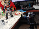 老蛙（LAOWA）15mm f4  1倍超廣角移軸微距定焦全畫幅風光建筑鏡頭適用單反微單 黑色 索尼FE口 曬單實拍圖