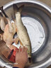 達摩浮漂607 608底釣淺水鯽魚(yú)綜合羅非鯪魚(yú)醒目高靈敏孔雀羽魚(yú)漂 607細輕口鯽淺水綜合 2號 曬單實(shí)拍圖