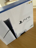 索尼（SONY）【國內保稅倉】索尼ps5pro/slim輕薄版 家用游戲機主機港版/日版【支持雙影奇境】 港版PS5 slim光驅版+原裝白色手柄 官方標配 曬單實(shí)拍圖