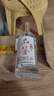 紅星二鍋頭 品鑒 清香型白酒 52度 500ml*6 整箱裝 曬單實(shí)拍圖