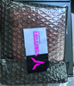 盈通（yeston）GTX 1050Ti 4G D5 LP 無(wú)需外接供電 配送半高擋片 顏值蘿莉顯卡 曬單實(shí)拍圖