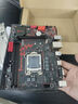 長(zhǎng)城 GREAT WALL官方正品H311M-G電腦主板臺(tái)式機(jī)家用辦公1151針酷睿cpu套裝i5-6500電競(jìng)主板游戲9400f 長(zhǎng)城H311M-G（單主板） 曬單實(shí)拍圖