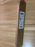 得力（deli）狼毫毛筆套裝 文房四寶國畫字帖練字筆墨紙硯大中小楷成人初學(xué)者開學(xué)禮物 3支開學(xué)文具熱門商品 曬單實(shí)拍圖