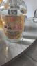 雙溝大曲名玻 濃香型白酒 46度 480ml*6瓶 整箱裝 純糧食酒 中秋送禮 曬單實拍圖