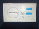 中興（ZTE）【問(wèn)天】BE7200Pro+ WiFi7家用無(wú)線(xiàn)路由器 雙頻聚合游戲加速 8顆獨立放大器 滿(mǎn)血2.5G網(wǎng)口穿墻王 曬單實(shí)拍圖