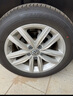 普利司通（Bridgestone）汽車(chē)輪胎 205/55R16 91W T001 適配大眾朗逸/寶來(lái)/豐田卡羅拉 曬單實(shí)拍圖