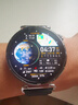 HUAWEI WATCH GT 6 魅影黑 41mm智能手表多維情緒健康全新騎行體驗華為GT6手表GT5升級 曬單實(shí)拍圖