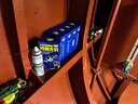 WD-40除銹劑wd40潤滑油機械防銹油螺栓螺絲松動(dòng)劑除銹潤滑400ml雙支裝 曬單實(shí)拍圖