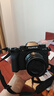 富士（FUJIFILM）X-T5/XT5 微單相機 套機（XF35mm F2) 4020萬(wàn)像素 7.0檔五軸防抖 6K30P 經(jīng)典機械撥盤(pán) 黑色 曬單實(shí)拍圖