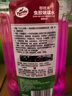 龜牌（Turtle Wax）櫻桃爽蟲(chóng)膠玻璃水汽車(chē)除蟲(chóng)膠去油膜清潔劑清洗鳥(niǎo)糞夏季玻璃水 蟲(chóng)膠玻璃水0度2L *2瓶 曬單實(shí)拍圖