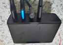 Nintendo Switch 任天堂游戲機(jī)國行 家用體感游戲機(jī) NS掌上游戲機(jī)游戲電玩 DW12A 續(xù)航增強(qiáng)版【紅藍(lán)主機(jī)】 曬單實拍圖