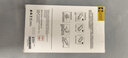 POZZO適用于vivoX100Pro手機(jī)殼磨砂超薄VIVOX100Pro保護(hù)套無邊框簡約防摔散熱男女款網(wǎng)紅珍珠白  曬單實(shí)拍圖