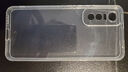 溫科適用VIVO Y73S手機(jī)殼透明vivo S7E手機(jī)殼防摔硅膠軟殼S7e活力版保護(hù)套男女款全包邊鏡頭后蓋保護(hù)殼 Y73S/S7e/S7e活力版 直邊透明軟殼 曬單實(shí)拍圖