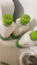 if【肖戰推薦】100%純椰子水果汁飲料 泰國進(jìn)口 350ml*12瓶整箱自營(yíng) 曬單實(shí)拍圖