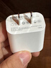 京東京造30W蘋(píng)果iphone充電器氮化鎵快充充電頭兼容PD20W適用蘋(píng)果17promax/16華為小米榮耀手機平板Type-C 曬單實(shí)拍圖