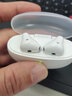 OPPO Enco Air2真無(wú)線(xiàn)藍牙耳機左耳右耳單個(gè)充電倉丟失補配件 Enco Air2白色右耳R-8新 耳機補配 曬單實(shí)拍圖