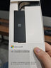 微軟全新原裝Wireless Display AdapterV2升級(jí)版4K無(wú)線顯示適配器 微軟4k無(wú)線投屏器【專(zhuān)票】 曬單實(shí)拍圖