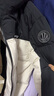 波司登冬季羽絨服男女同款連帽面包服新國標90絨商場(chǎng)同款外套 曬單實(shí)拍圖