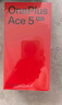 一加 Ace 5 競速版 12GB+256GB 逐浪白 天璣 9400e 風(fēng)馳游戲內核 oppo新品游戲性能 5G 智能電競手機 曬單實(shí)拍圖