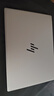 惠普（HP）星Book Pro14 國家補貼2025新品AI高性能輕薄14寸酷睿Ultra筆記本電腦 旗艦商務辦公筆記本電腦 Ultra5-125H 16G 1T 2.5K 銀 【標配】1T硬盤 曬單實拍圖