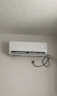 AUFIT空調(diào)奧克斯出品1.5匹新一級能效變頻掛機空調(diào)KFR-35GW/BpR3AQG29a(B1)以舊換新 曬單實拍圖