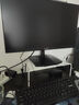 九州風(fēng)神（DEEPCOOL）玄冰400V5PLUS CPU電腦散熱器附帶硅脂（鍍鎳4熱管/雙風(fēng)扇/可超頻220W/多平臺支持） 曬單實拍圖