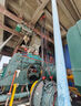 冠航 工業(yè)DHS環(huán)鏈電動(dòng)葫蘆380v吊機5噸起重葫蘆220v提升機電動(dòng)倒鏈 380v*1噸 3米 曬單實(shí)拍圖