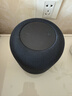 Apple/蘋果 HomePod（第二代）智能音響藍牙音箱-午夜色 蘋果音響音箱智能家居中樞 曬單實拍圖
