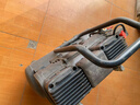 圣帕智造空壓機1450W-15L氣泵中置消聲器圣帕智造超靜音無油裝修 圣帕新款1450W-15L+吹塵配件 曬單實拍圖