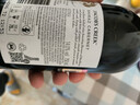 杰卡斯（Jacob's Creek）經(jīng)典系列西拉赤霞珠 原瓶進(jìn)口 干紅葡萄酒750ml 曬單實(shí)拍圖