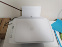惠普（HP） DJ 2820 彩色家用多功能一體打印機 無(wú)線(xiàn)連接 學(xué)生作業(yè)打印 曬單實(shí)拍圖