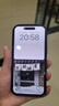 世韓 適用蘋(píng)果15ProMax手機(jī)殼iPhone15promax天使眼階梯保護(hù)套男女款鏡頭全包防摔耐用不變色變形 曬單實(shí)拍圖