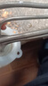 海爾電熱水器加熱管發(fā)熱管棒電熱盤(pán)絲原裝配件1500W 2000W 5000W 3號加熱管0040400432D 曬單實(shí)拍圖